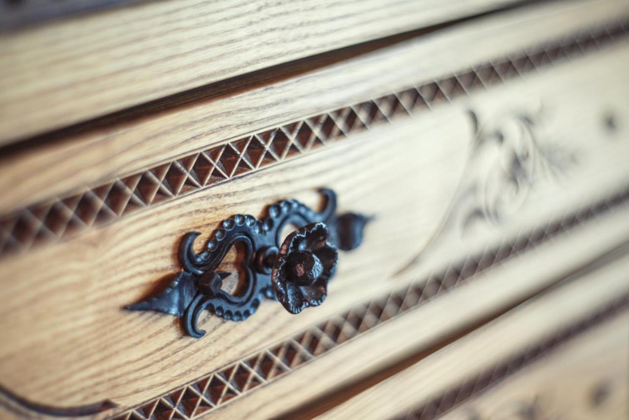 Domki Widokowe Kowalski - Smith'S Wooden Challets Zakopane Exterior photo