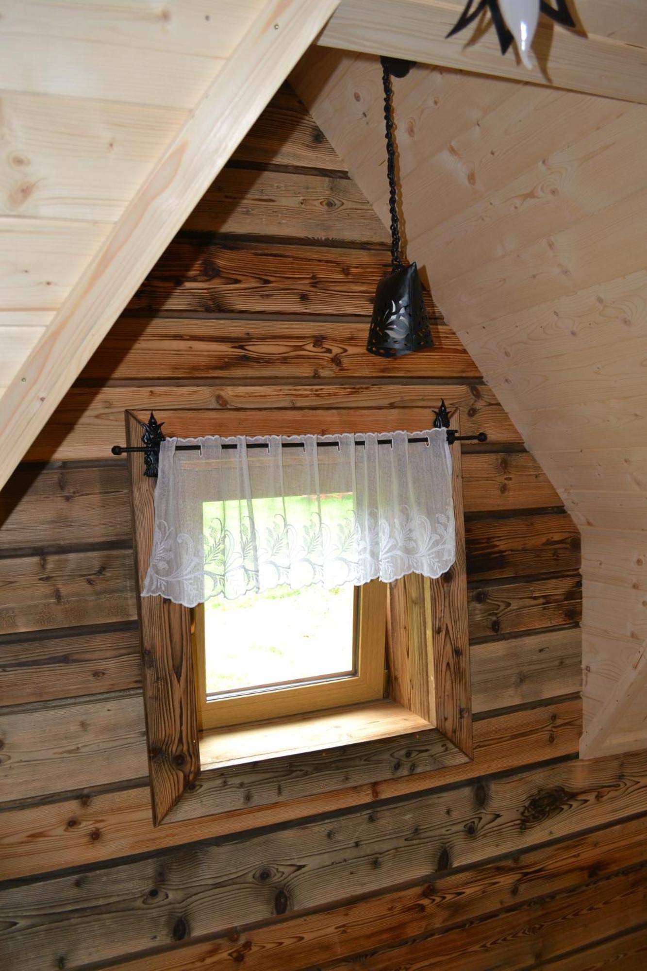 Domki Widokowe Kowalski - Smith'S Wooden Challets Zakopane Exterior photo